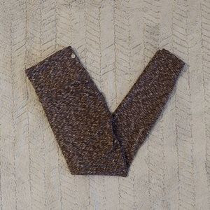 🖤RBX Heather Leggings Black Gray and White🖤